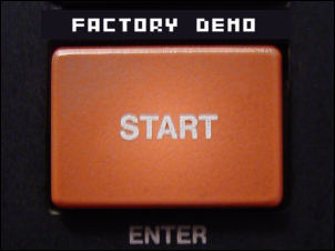 rx5 factory demo